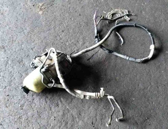 OPEL Astra G (1998-2009) Насос гидроусилителя 32528475