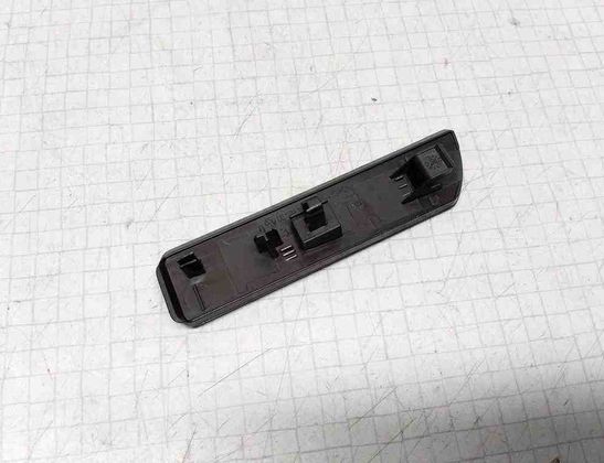 VOLKSWAGEN Golf 8 generation (2019-2023) Другие внутренние детали 1K1858420 32531398