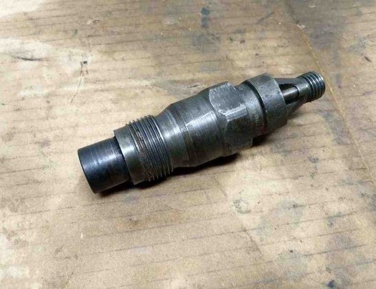 BMW 5 Series E39 (1995-2004) Форсунка KCA30S50 32532688