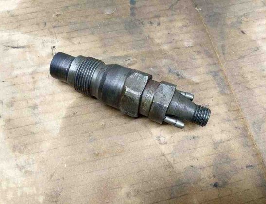 BMW 5 Series E39 (1995-2004) Форсунка KCA30S50 32532688