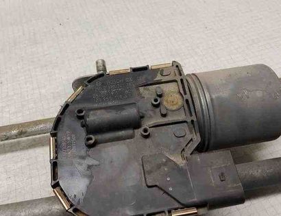 SKODA Octavia 2 generation (2004-2013) Трапеции стеклоочистителей 1Z1955119A,1Z19550023C 32533736