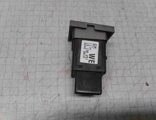 OPEL Vectra C (2002-2005) Sēdekļa apsildes poga 32534419