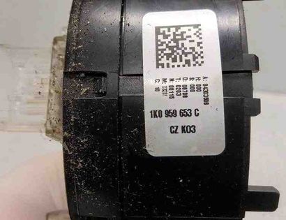 VOLKSWAGEN Caddy 3 generation (2004-2015) Шлейф руля 1K0959653C 32537280