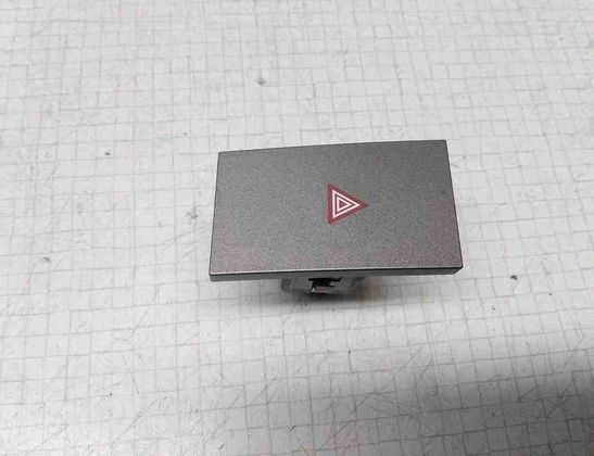 OPEL Vectra C (2002-2005) Hazard button 32538296