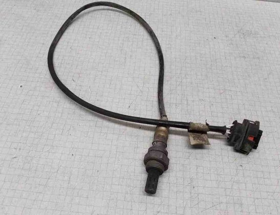 OPEL Vectra C (2002-2005) Lambda Oxygen Sensor 32538335