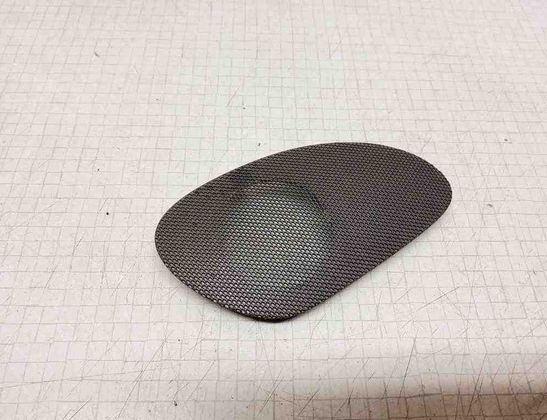 PEUGEOT 307 1 generation (2001-2008) Citas salona daļas 9634507077 32539748