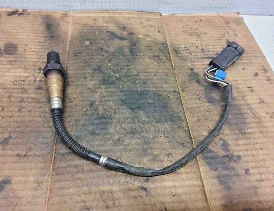 RENAULT Laguna 2 generation (2001-2007) Lambda Oxygen Sensor 32540808