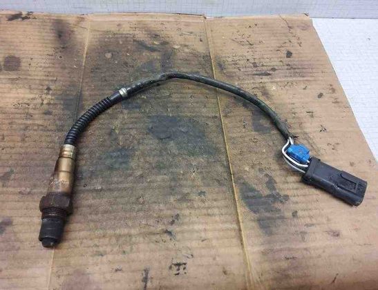 RENAULT Laguna 2 generation (2001-2007) Lambda Oxygen Sensor 32540808
