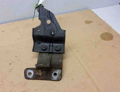 JEEP Grand Cherokee 4 generation (WK) (2004-2024) Держатель насоса ABS 116428 32541181