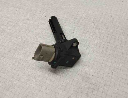JEEP Grand Cherokee 4 generation (WK) (2004-2024) Degvielas spiediena sensors 11LK15 32541472