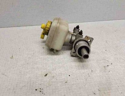 SEAT Leon 2 generation (2005-2012) Brake Cylinder 21027099,1J1611349,01J161139 32541955