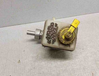 SEAT Leon 2 generation (2005-2012) Brake Cylinder 21027099,1J1611349,01J161139 32541955