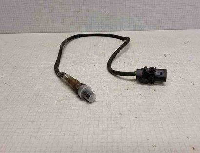 JEEP Grand Cherokee 4 generation (WK) (2004-2024) Lambda Oxygen Sensor 32542193