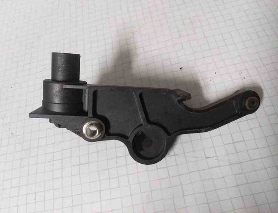 PEUGEOT 307 1 generation (2001-2008) Citau veidu vadības bloki 32543044