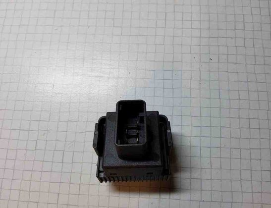 VOLKSWAGEN Transporter T5 (2003-2015) Headlight Switch Control Unit 7H0941333,PA6GF30 32543628