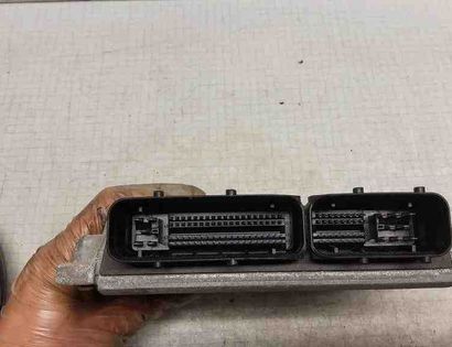 SEAT Leon 2 generation (2005-2012) Комплект зажигания 3015V06,W01M0920802A,0507050200,88311292,036906034DS,6160066908 32554411