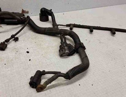 VOLKSWAGEN Transporter T5 (2003-2015) Motora elektroinstalācija 7H0971072H,8647961,7H0971072HA,046971921A,6H0971921C,1H0941389G,1J0973081,7807220,7H0971349C,113551141,1J0973723G,1J0973702,1J0973723 32555054