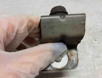 OPEL Insignia A (2008-2016) Radiator Holder GM13248766,13248766,RH01708 32555317