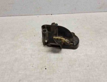 VOLKSWAGEN Transporter T5 (2003-2015) Right Side Sliding Door Lock 1J0973703,7H0843604 32555348