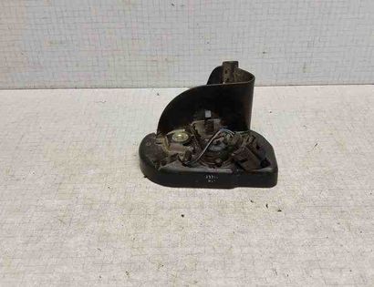 VOLKSWAGEN Transporter T5 (2003-2015) Right Side Sliding Door Lock 1J0973703,7H0843604 32555348