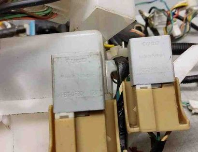 TOYOTA Aygo 1 generation (2005-2014) Cable Harness 12547,11884,16141,12551,10801,13176,11583,12C12559,12358,11805,11529,11710,11809,12476,11798,12423,11665,9008087019,11279,284227,B4115302,12007,12479 32555475