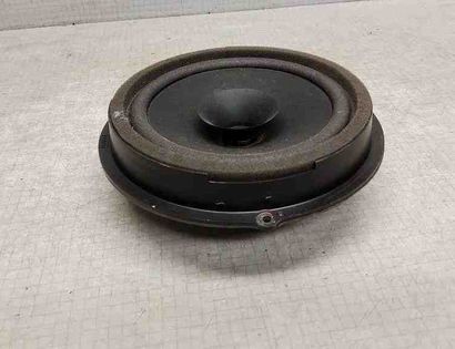 FORD Focus 3 generation (2011-2020) Rear Left Door Sound Speaker AA6T18808CA,497931 32555629