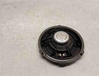 FORD Focus 3 generation (2011-2020) Rear Left Door Sound Speaker AA6T18808CA,497931 32555629