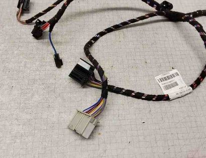 OPEL Insignia A (2008-2016) Cable Harness A50632500921 32555783