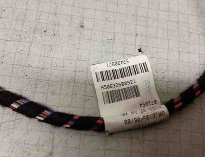 OPEL Insignia A (2008-2016) Cable Harness A50632500921 32555783
