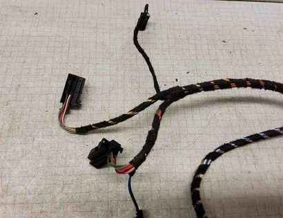 OPEL Insignia A (2008-2016) Cable Harness A50632500921 32555783