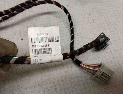 OPEL Insignia A (2008-2016) Cable Harness A50632500921 32555783