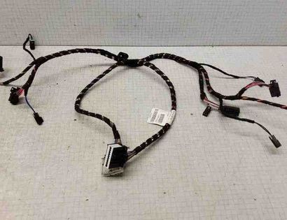 OPEL Insignia A (2008-2016) Cable Harness A50632500921 32555783