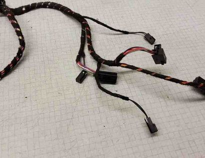 OPEL Insignia A (2008-2016) Cable Harness A50632500921 32555783