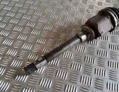 JEEP Grand Cherokee 4 generation (WK) (2004-2024) Front Right Driveshaft 32555957