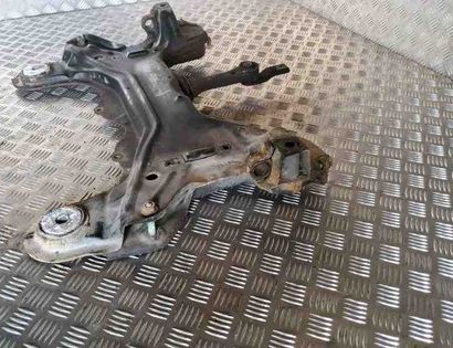 SEAT Leon 2 generation (2005-2012) Front Suspension Subframe 1J0199851 32555967