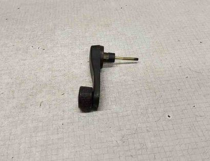 VOLKSWAGEN Passat B7 (2010-2015) Logu atvēršanas rokturis 3A0837581 32556140