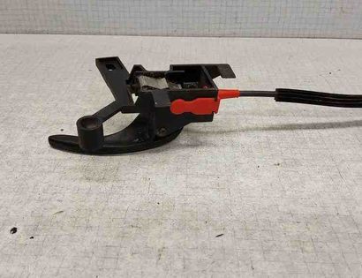 SEAT Alhambra 1 generation (1996-2010) Замок передней левой двери 7M0837019,95VW22601,95VW0218,7M1837011,93BG220A20,40379412V 32556239