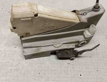 SEAT Alhambra 1 generation (1996-2010) Замок передней левой двери 7M0837019,95VW22601,95VW0218,7M1837011,93BG220A20,40379412V 32556239