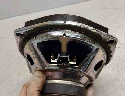 JEEP Grand Cherokee 4 generation (WK) (2004-2024) Front Right Door Loudspeaker 26777N,05064358AB 32556518