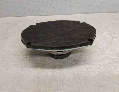 JEEP Grand Cherokee 4 generation (WK) (2004-2024) Front Right Door Loudspeaker 26777N,05064358AB 32556518