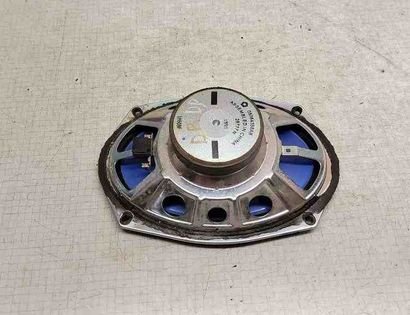 JEEP Grand Cherokee 4 generation (WK) (2004-2024) Front Right Door Loudspeaker 26777N,05064358AB 32556518