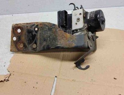 SEAT Alhambra 1 generation (1996-2010) ABS Pump 98VW2L580AD,346786,345N9V3309,1002080431,1J0907379G,631698781,98VW2C214AB,10094903403,7M0614711D,7M0614111AE,8M56079 32556624