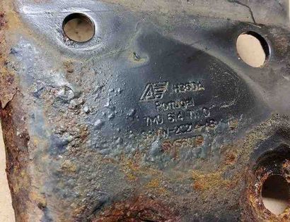 SEAT Alhambra 1 generation (1996-2010) ABS Pump 98VW2L580AD,346786,345N9V3309,1002080431,1J0907379G,631698781,98VW2C214AB,10094903403,7M0614711D,7M0614111AE,8M56079 32556624