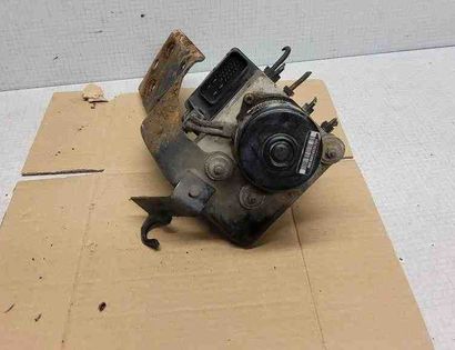 SEAT Alhambra 1 generation (1996-2010) ABS Pump 98VW2L580AD,346786,345N9V3309,1002080431,1J0907379G,631698781,98VW2C214AB,10094903403,7M0614711D,7M0614111AE,8M56079 32556624