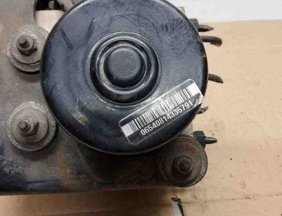 SEAT Alhambra 1 generation (1996-2010) ABS Pump 98VW2L580AD,346786,345N9V3309,1002080431,1J0907379G,631698781,98VW2C214AB,10094903403,7M0614711D,7M0614111AE,8M56079 32556624
