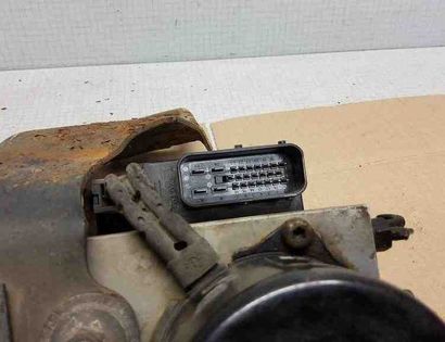 SEAT Alhambra 1 generation (1996-2010) ABS Pump 98VW2L580AD,346786,345N9V3309,1002080431,1J0907379G,631698781,98VW2C214AB,10094903403,7M0614711D,7M0614111AE,8M56079 32556624