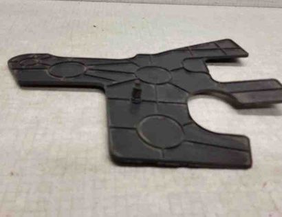 VOLKSWAGEN Transporter T5 (2003-2015) Other Undercover Panel 7H0971437E 32556878