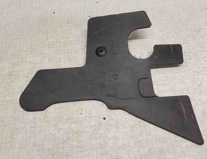 VOLKSWAGEN Transporter T5 (2003-2015) Other Undercover Panel 7H0971437E 32556878