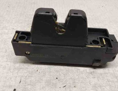 CITROËN C5 1 generation (2001-2008) Замок крышки багажника 9633089280,09010120 32557128