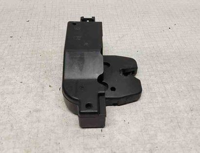 CITROËN C5 1 generation (2001-2008) Замок крышки багажника 9633089280,09010120 32557128